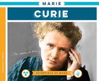 Marie Curie