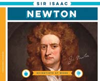 Sir Isaac Newton