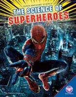 Science of Superheroes