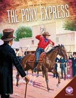 Pony Express