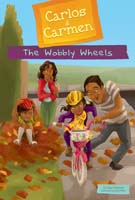 Wobbly Wheels