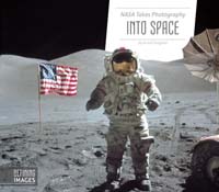 NASA Takes Photography into Space