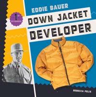 Eddie Bauer: Down Jacket Developer