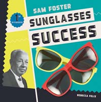 Sam Foster: Sunglasses Success 
