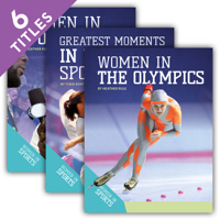Women in Sports