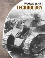 World War I Technology