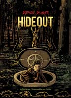 Book 1: Hideout