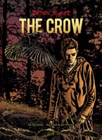 Book 4: The Crow