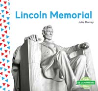 Lincoln Memorial 