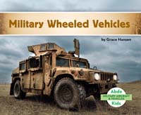 Military Wheeled Vehicles 