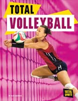 Total Volleyball