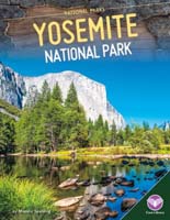 Yosemite National Park