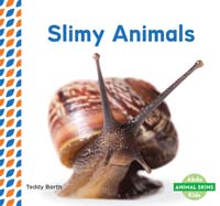 Slimy Animals 