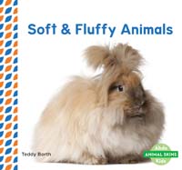 Soft & Fluffy Animals 