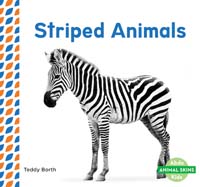 Striped Animals 