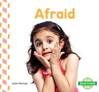 Afraid