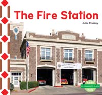 Fire Station 