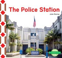 Police Station 