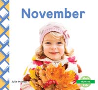 November 