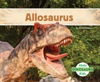 Allosaurus 