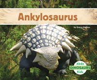 Ankylosaurus 