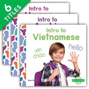 Intro to Language Set 2