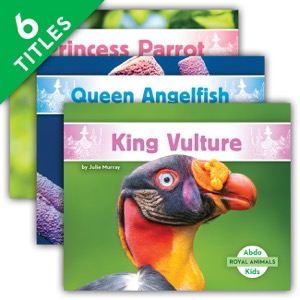 Royal Animals