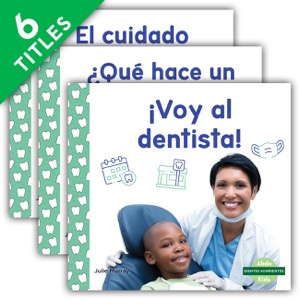Dientes sonrientes (Terrific Teeth)