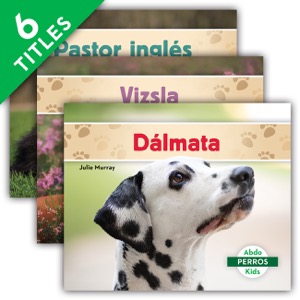 Perros Set 4 (Dogs)