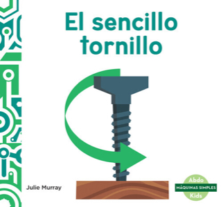 El sencillo tornillo (The spiffy screw)