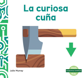 La curiosa cuña (The wacky wedge)