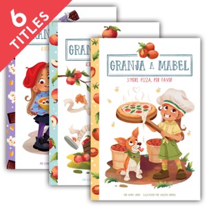 Granja a Mabel (Farm to Mabel)