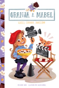 ¡Luces, cámara, snacción! (Lights, Camera, Snaction!)