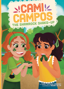 Shamrock Shakeup