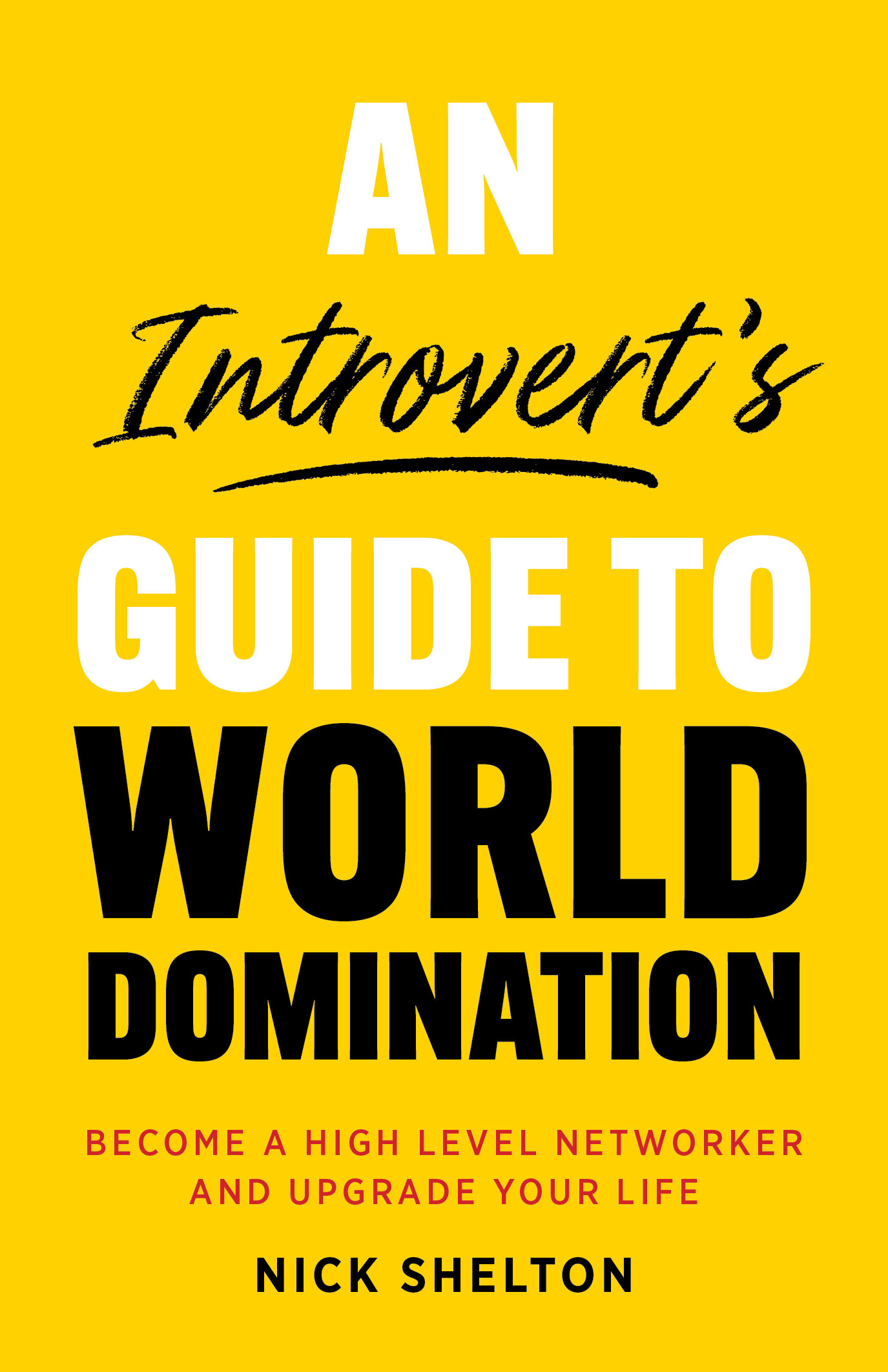 3 Titles for Introverts Living in an Extrovert World - DropCap Blog
