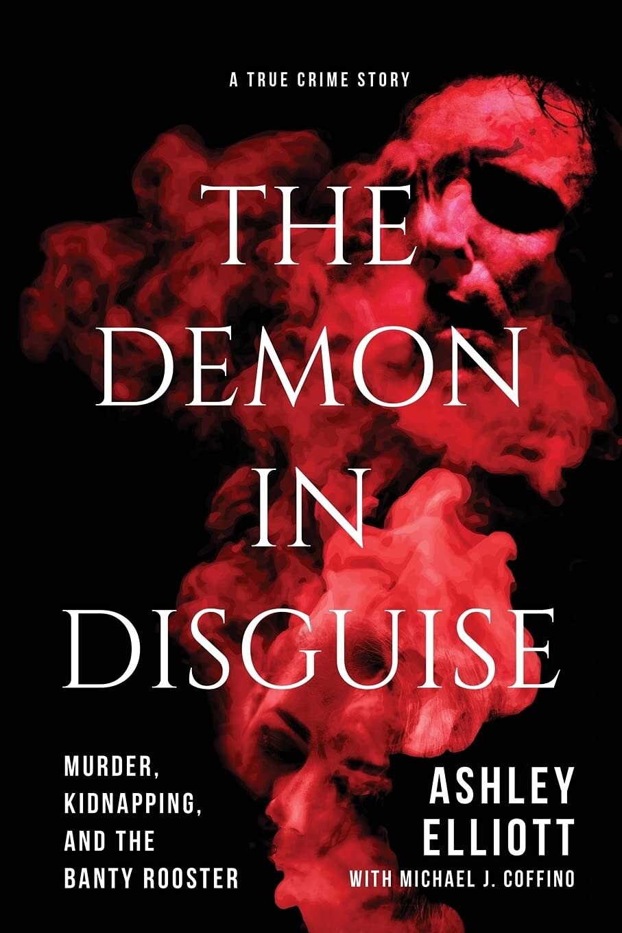 If You Like True Crime, You’ll Love... - DropCap Blog