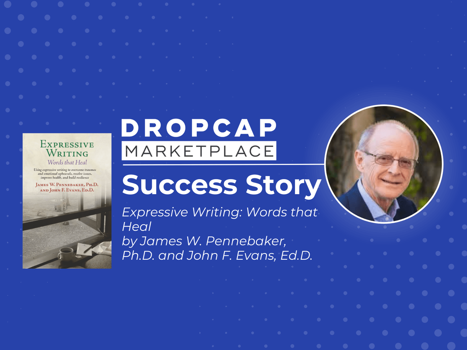 From Academic Research to Global Healing: How "Expressive Writing" Found Its Way to Chinese Readers - DropCap Marketplace