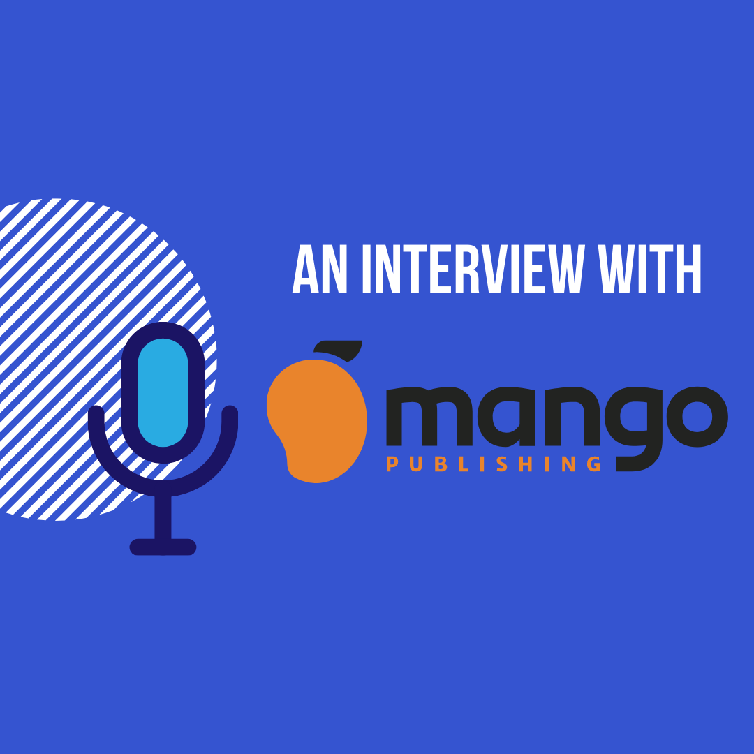 Conversation and Inspiration: An Interview with Mango Publishing - DropCap Blog