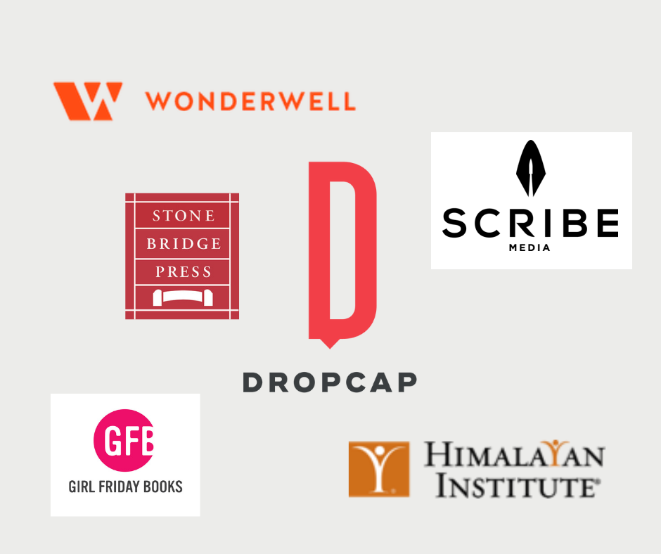 DropCap New Clients