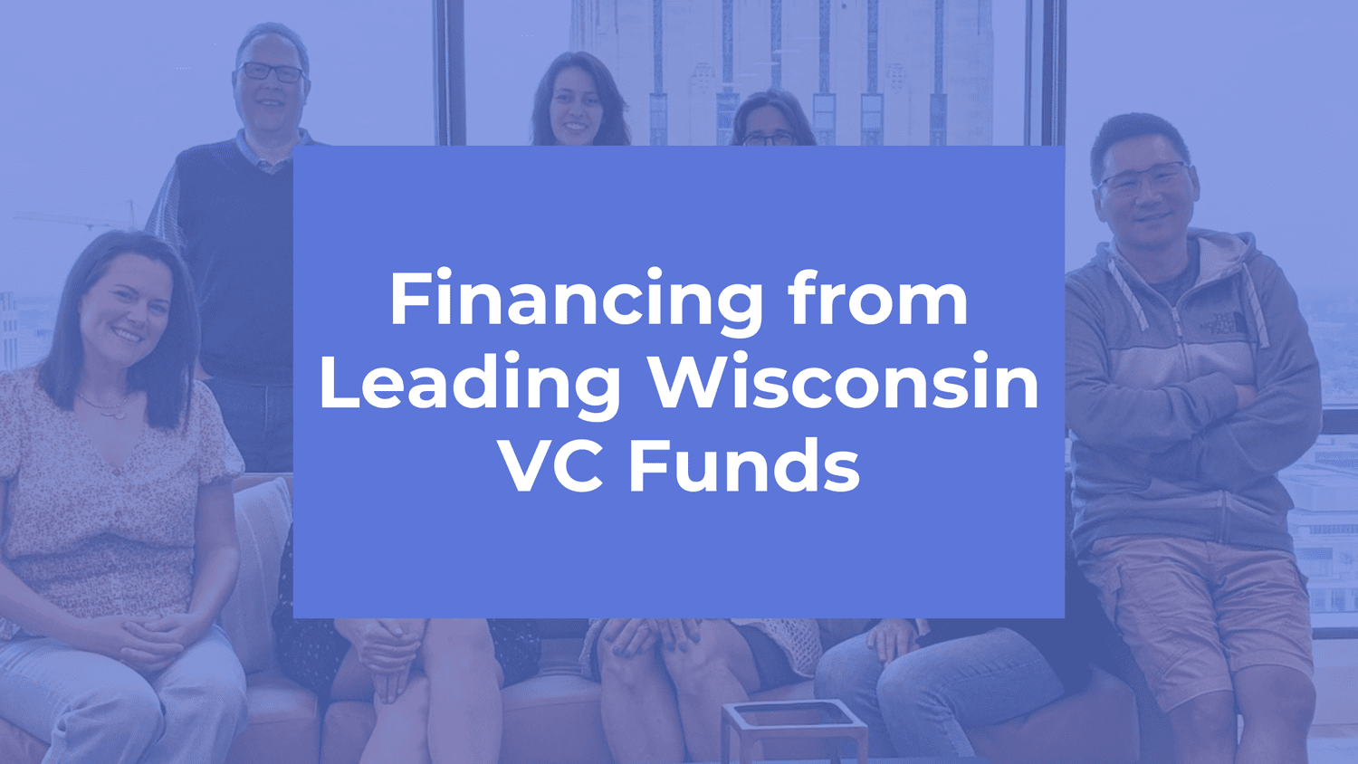 DropCap Inc. Receives $1.2MM in Financing from Leading Wisconsin VC Funds - DropCap Marketplace