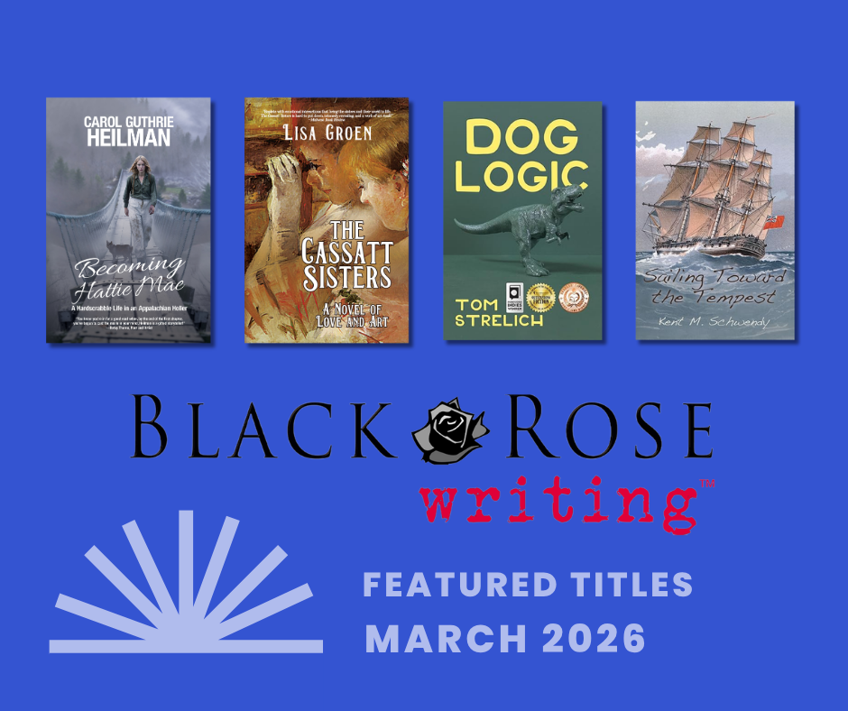 Award-winning Fiction Ready for the International Market - DropCap Blog