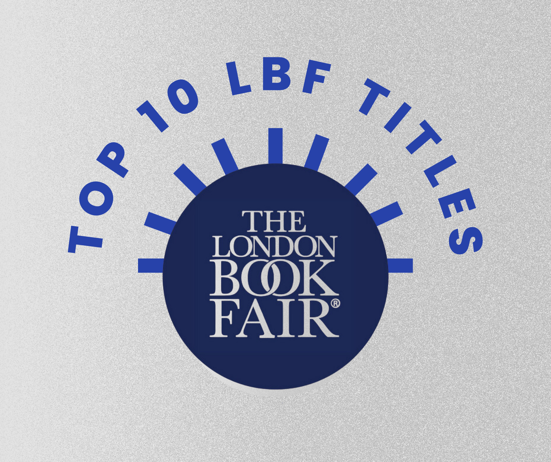 Discover Our Best-Performing Titles - AND WHY - from this year's LBF - DropCap Blog