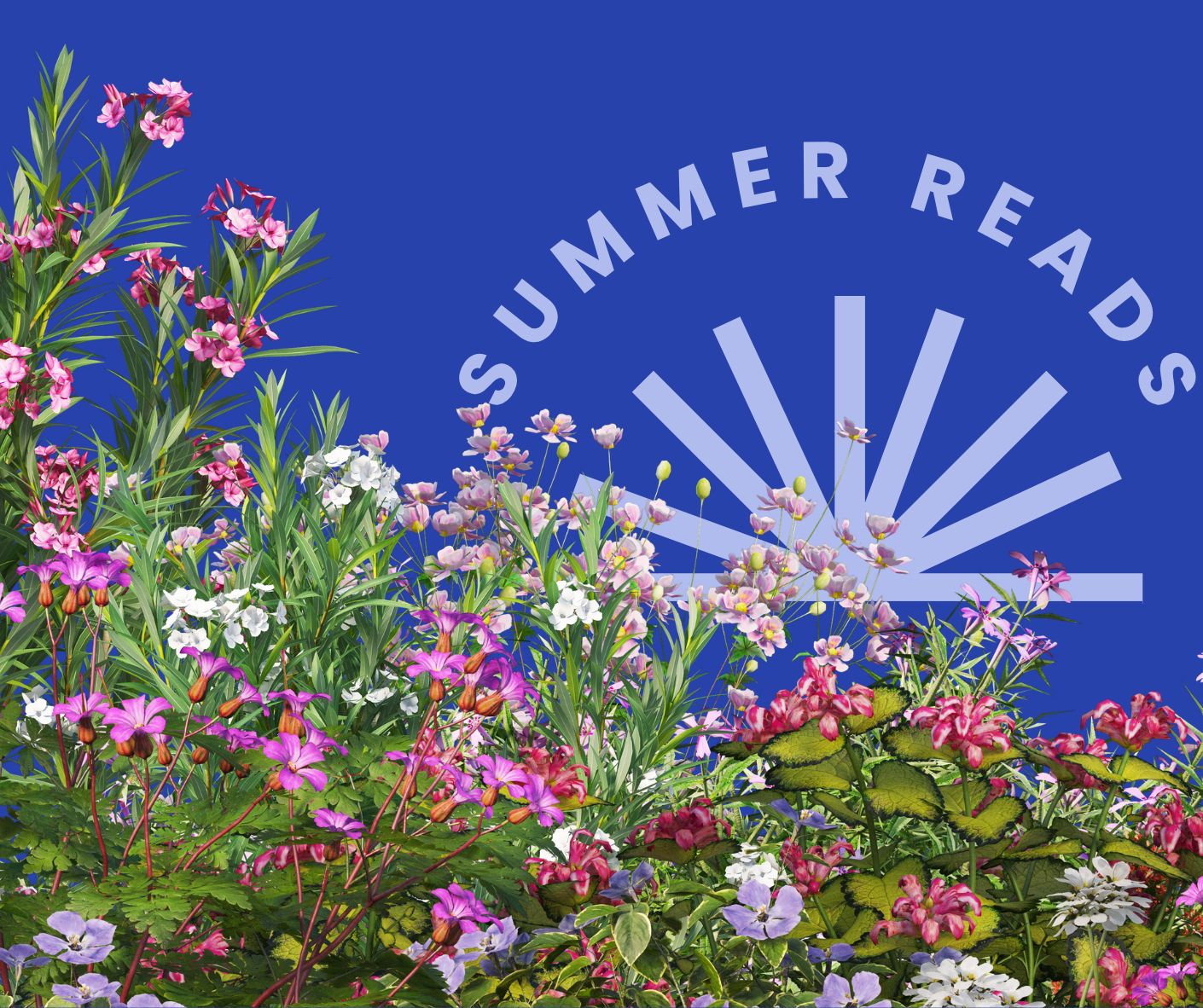 Our Summer Reading List: Fiction & Nonfiction Highlights - DropCap Blog