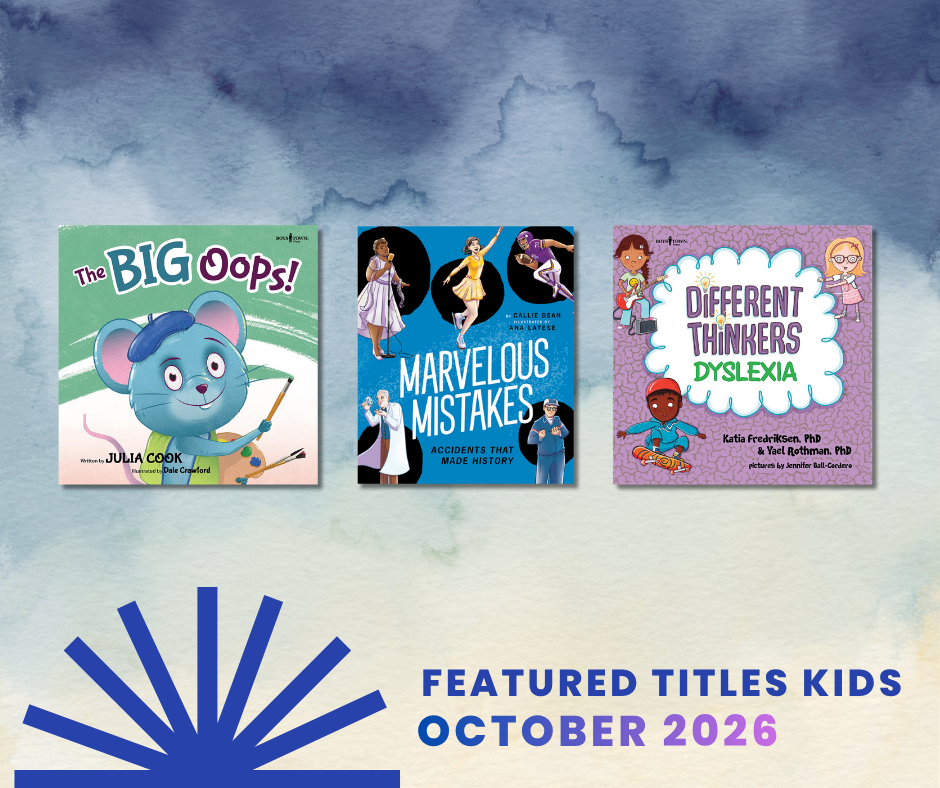 Empowering Reads 🎨 New Children's Books to Discover - DropCap Blog