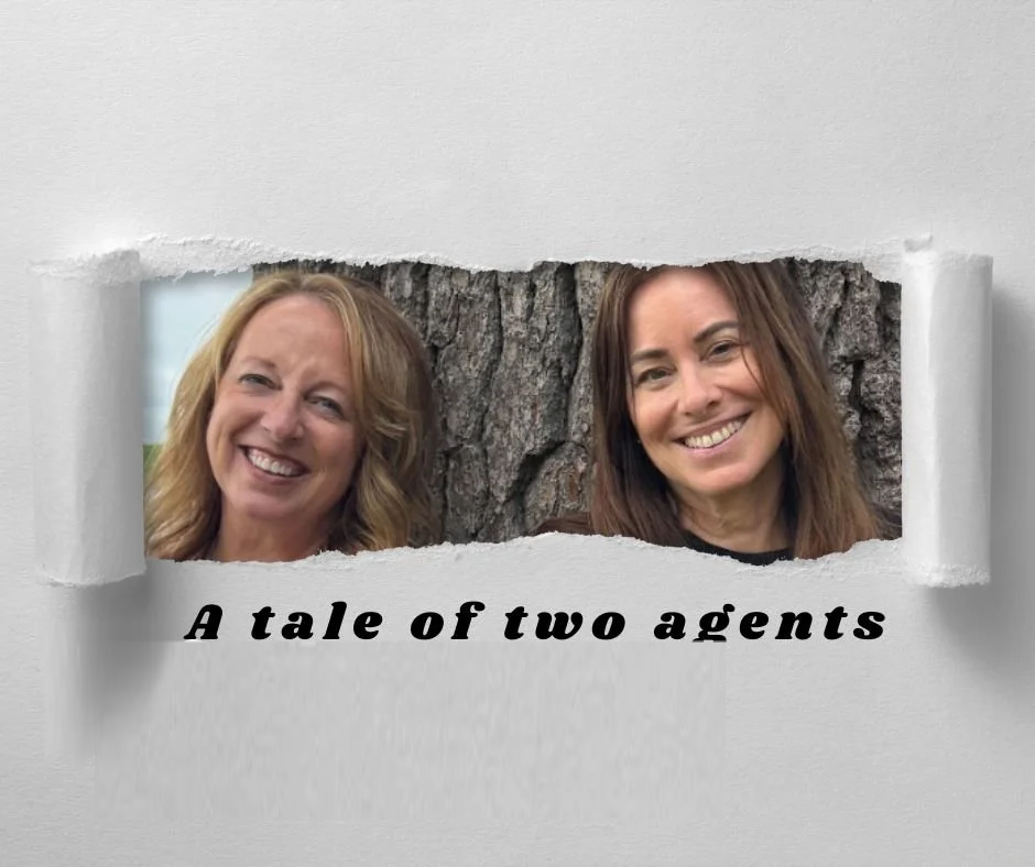 A Tale of Two Agents: Chapter Twenty. INDIE-Pendence Days - DropCap Blog
