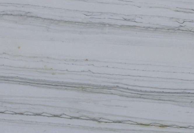 Bianca Vena Oro Quartzite Polished 3cm