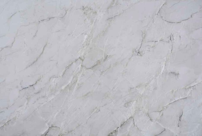 Bianco Superior Quartzite Polished 3cm