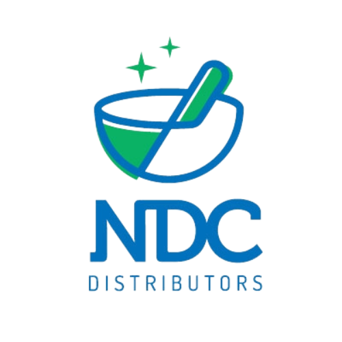 NDC Distributors Logo