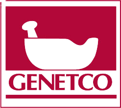 Genetco, Inc. Logo
