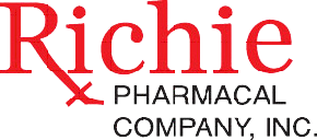 Richie Pharmacal Logo